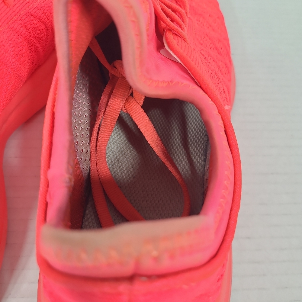 APL Techloom‎ Phantom Pink Running Shoes Women's Sz 9.5 - Picture 12 of 14
